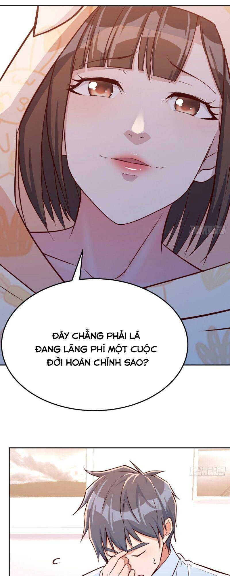 Trong Nhà Có 2 Bạn Gái Song Sinh chapter 22 - Upload bởi truyensieuhay.com