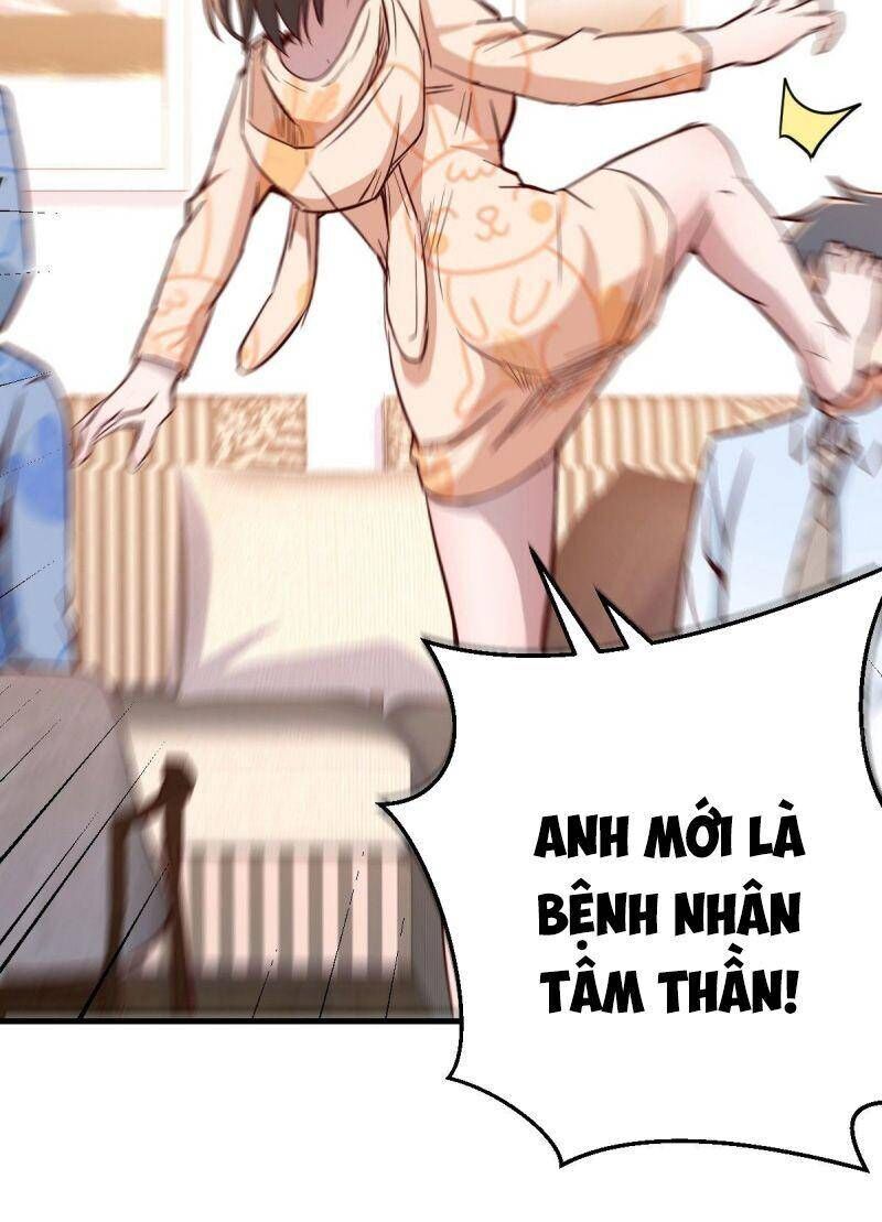 Trong Nhà Có 2 Bạn Gái Song Sinh chapter 22 - Upload bởi truyensieuhay.com