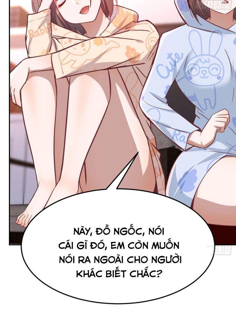 Trong Nhà Có 2 Bạn Gái Song Sinh chapter 22 - Upload bởi truyensieuhay.com