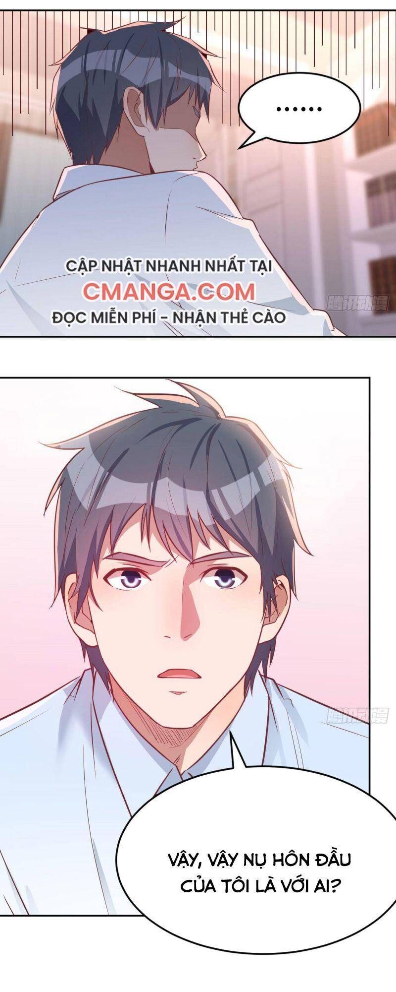Trong Nhà Có 2 Bạn Gái Song Sinh chapter 22 - Upload bởi truyensieuhay.com
