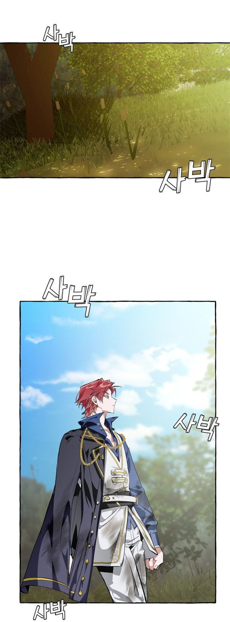 Phế vật dòng dõi bá tước  chapter 27 - Upload bởi truyensieuhay.com