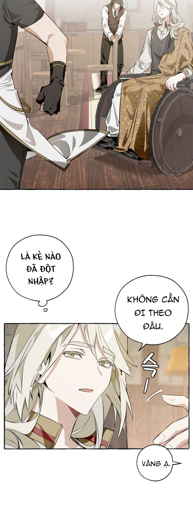 Phế vật dòng dõi bá tước  chapter 27 - Upload bởi truyensieuhay.com
