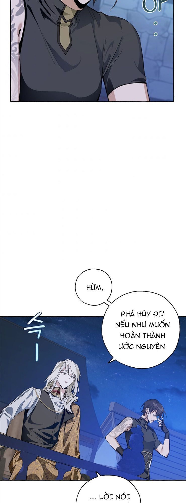 Phế vật dòng dõi bá tước  chapter 27 - Upload bởi truyensieuhay.com