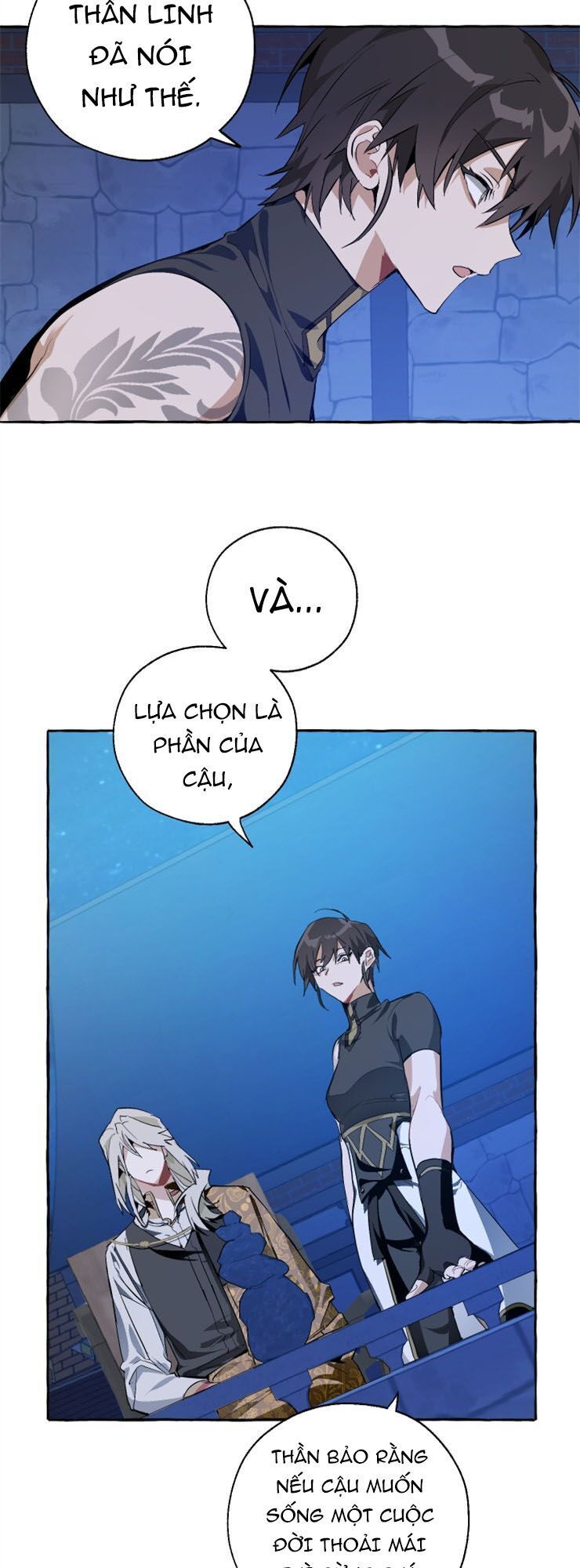 Phế vật dòng dõi bá tước  chapter 27 - Upload bởi truyensieuhay.com