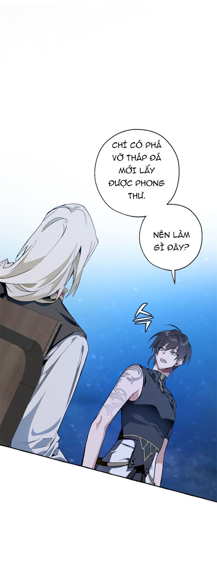 Phế vật dòng dõi bá tước  chapter 27 - Upload bởi truyensieuhay.com
