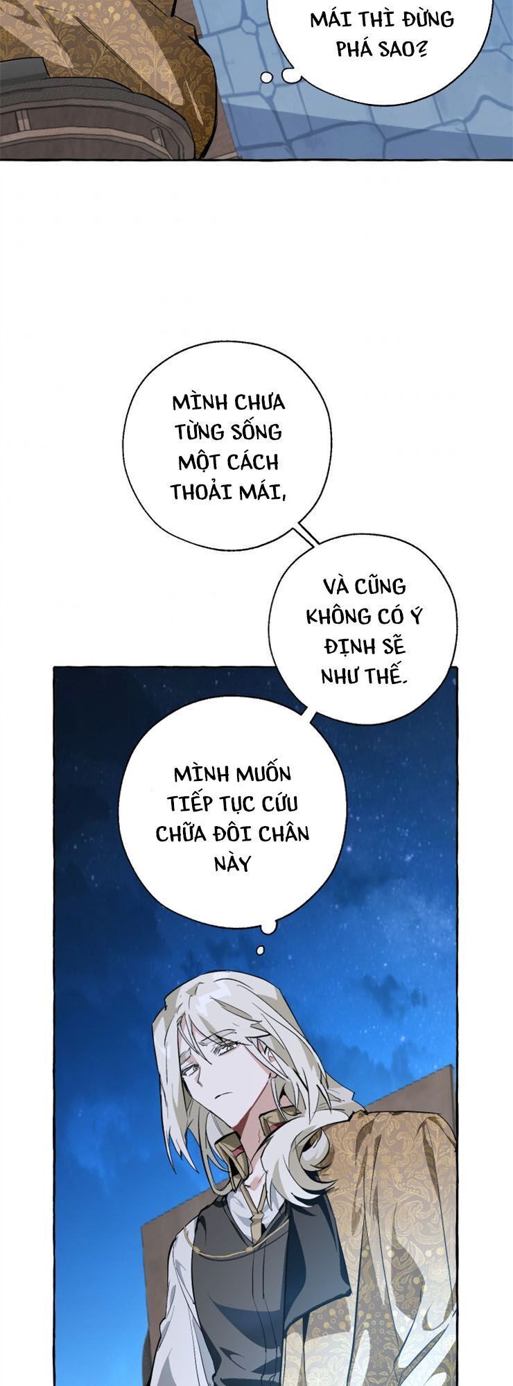 Phế vật dòng dõi bá tước  chapter 27 - Upload bởi truyensieuhay.com