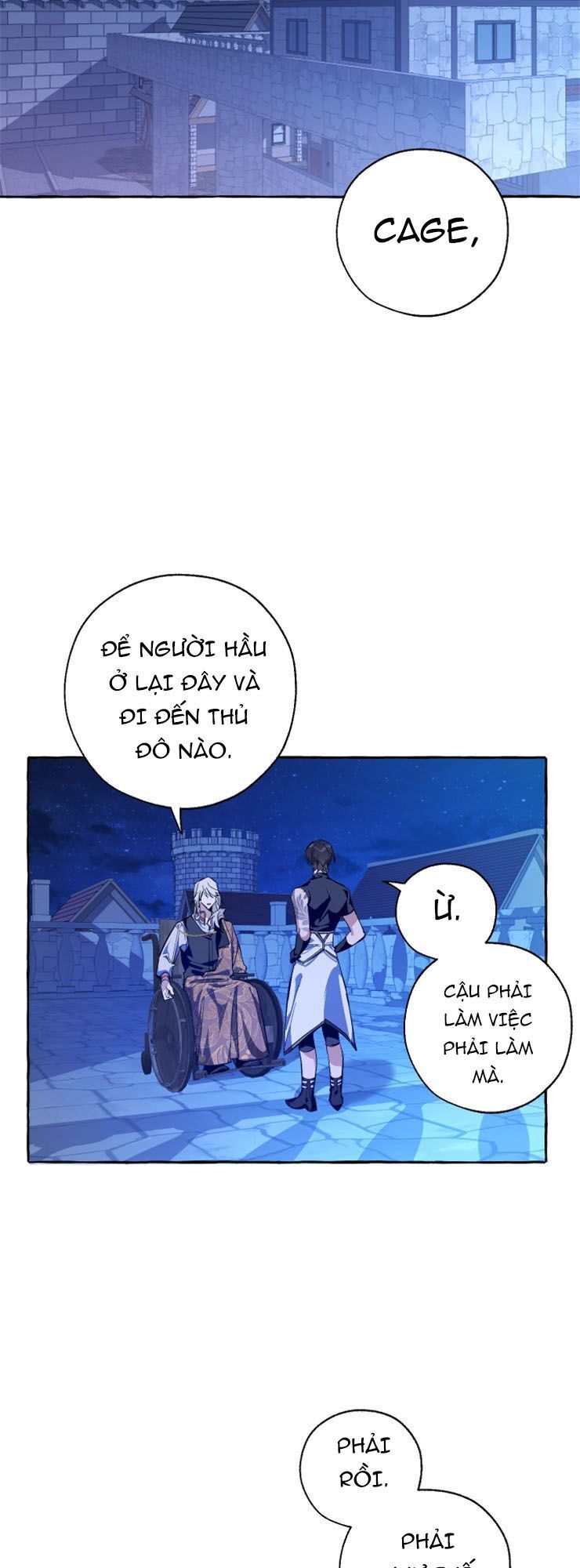 Phế vật dòng dõi bá tước  chapter 27 - Upload bởi truyensieuhay.com