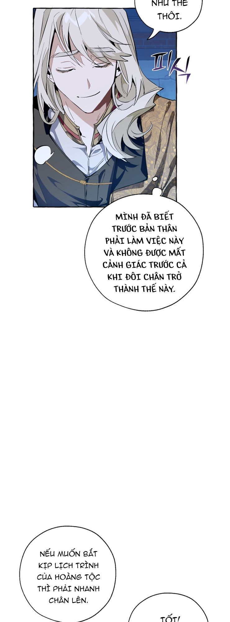 Phế vật dòng dõi bá tước  chapter 27 - Upload bởi truyensieuhay.com