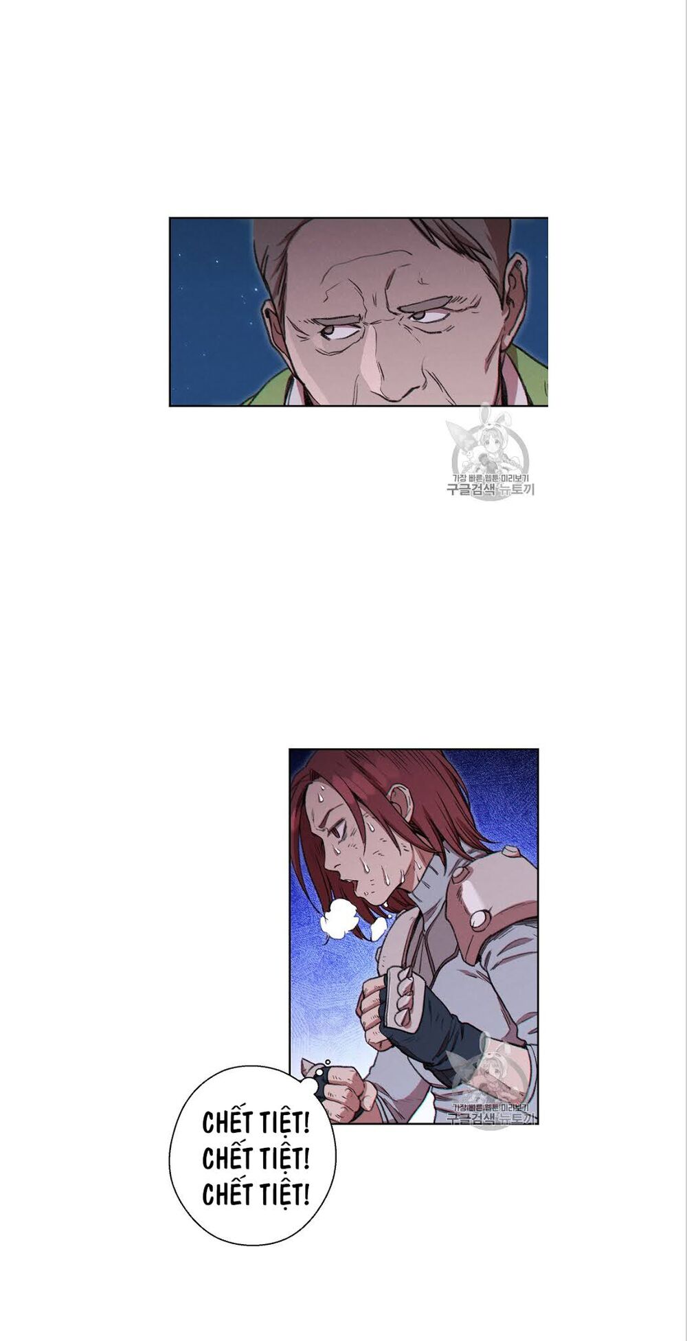 Tái thiết hầm ngục chapter 53 - Upload bởi truyensieuhay.com