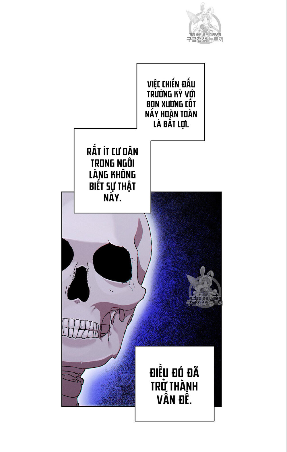 Tái thiết hầm ngục chapter 53 - Upload bởi truyensieuhay.com