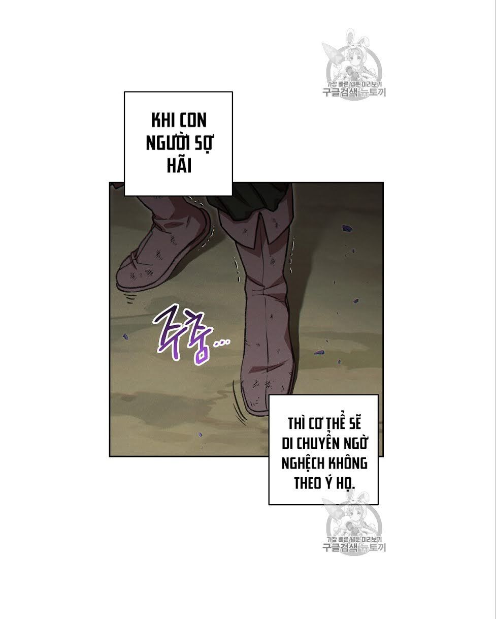 Tái thiết hầm ngục chapter 53 - Upload bởi truyensieuhay.com