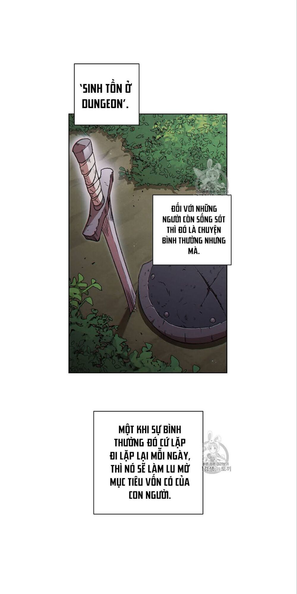 Tái thiết hầm ngục chapter 53 - Upload bởi truyensieuhay.com