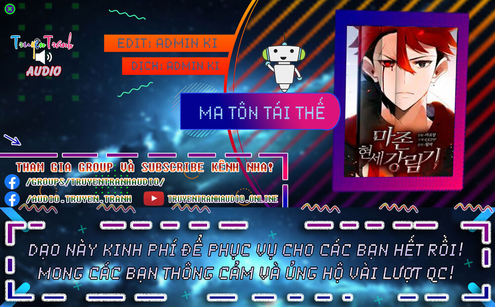 Ma tôn tái thế chapter 70 - Upload bởi truyensieuhay.com