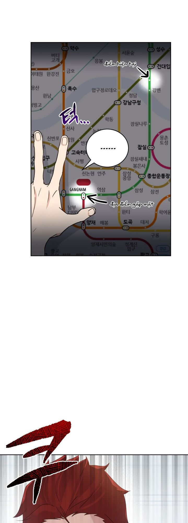 Ma tôn tái thế chapter 70 - Upload bởi truyensieuhay.com