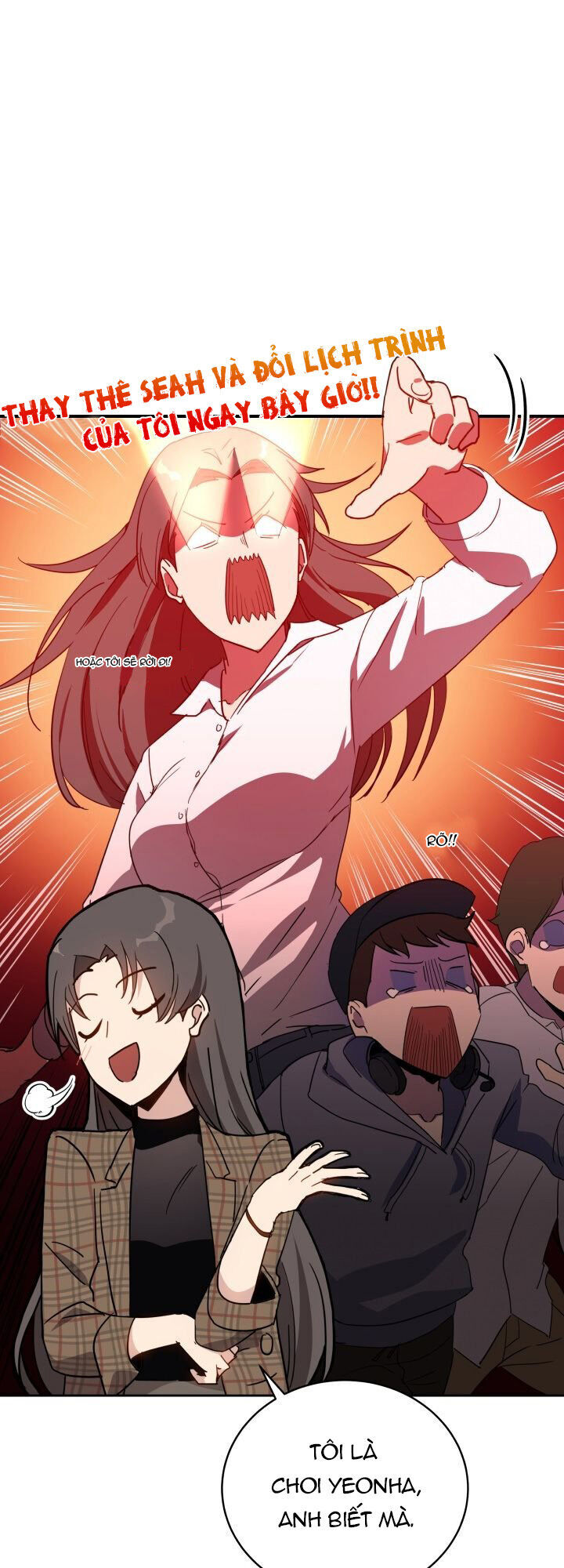Ma tôn tái thế chapter 70 - Upload bởi truyensieuhay.com
