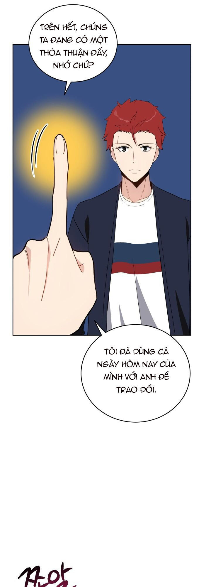 Ma tôn tái thế chapter 70 - Upload bởi truyensieuhay.com