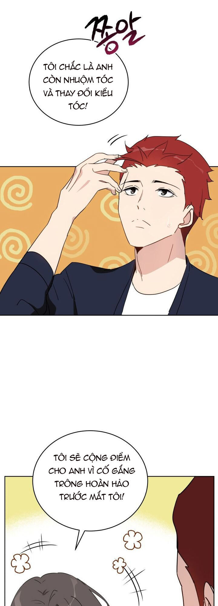 Ma tôn tái thế chapter 70 - Upload bởi truyensieuhay.com