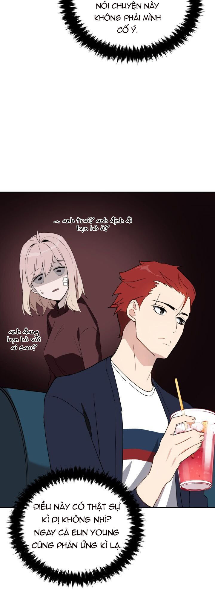 Ma tôn tái thế chapter 70 - Upload bởi truyensieuhay.com