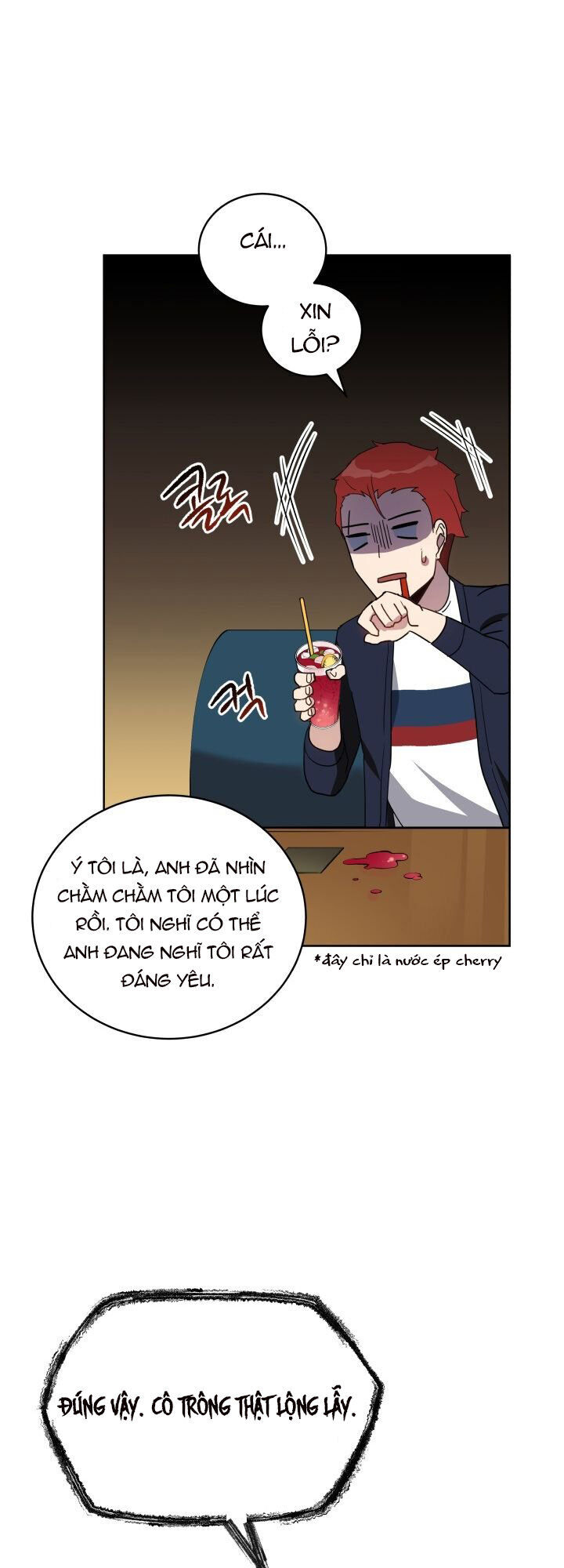 Ma tôn tái thế chapter 70 - Upload bởi truyensieuhay.com