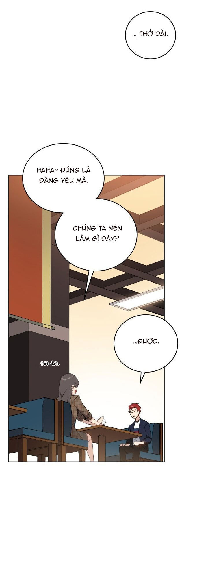 Ma tôn tái thế chapter 70 - Upload bởi truyensieuhay.com