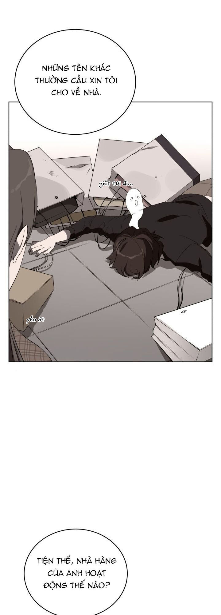 Ma tôn tái thế chapter 70 - Upload bởi truyensieuhay.com