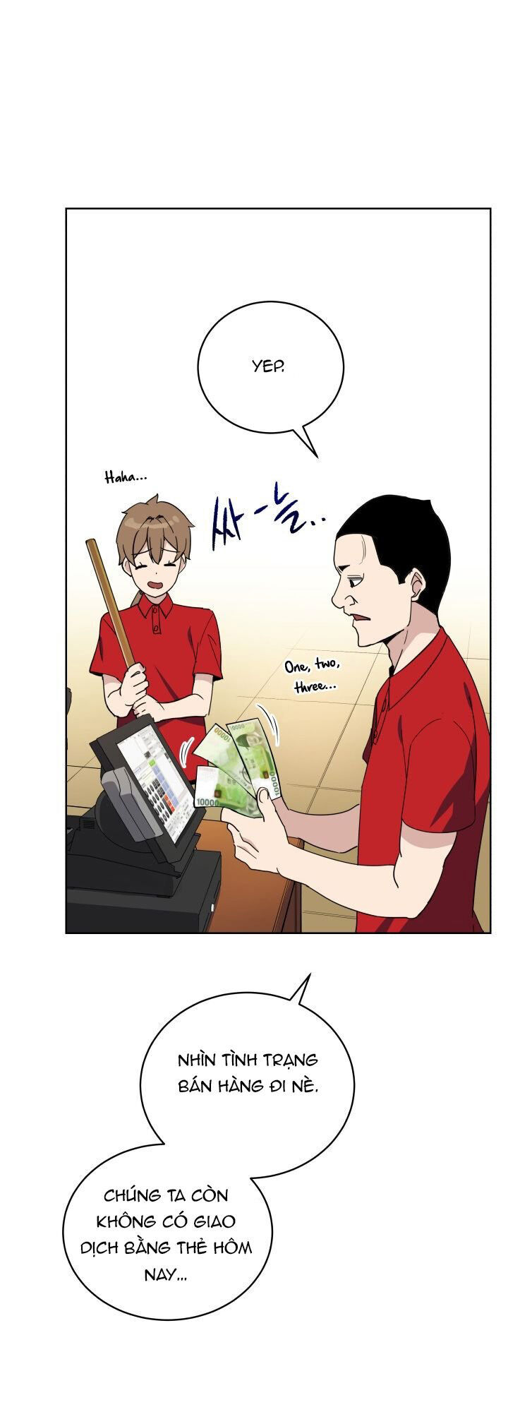 Ma tôn tái thế chapter 70 - Upload bởi truyensieuhay.com