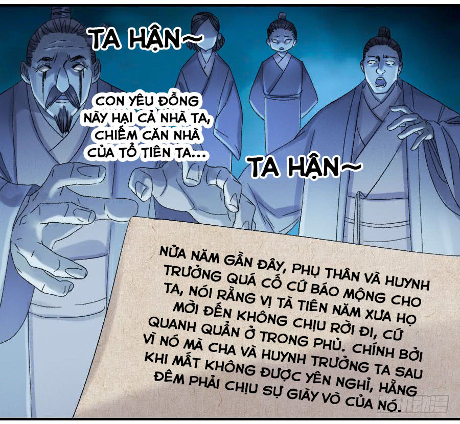 Truyền Võ chapter 126 - Upload bởi truyensieuhay.com
