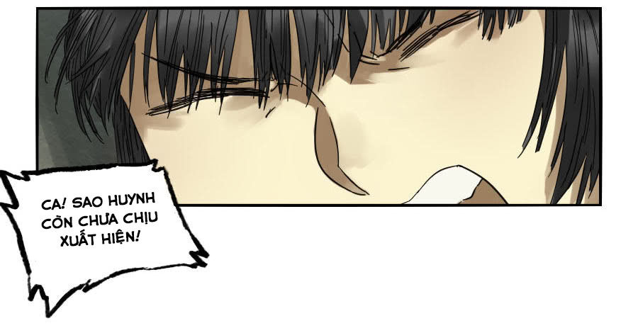 Truyền Võ chapter 126 - Upload bởi truyensieuhay.com