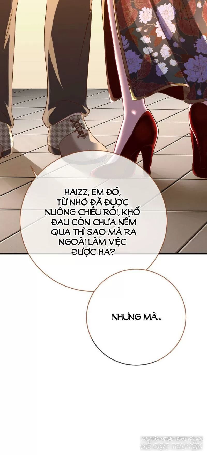 Vạn Tra Triêu Hoàng chapter 70 - Trang 11