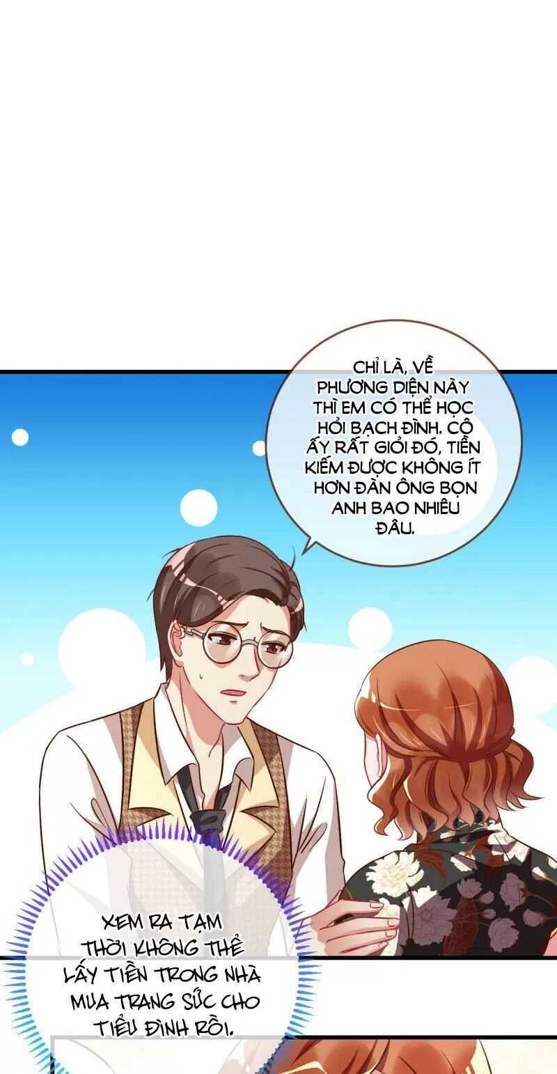 Vạn Tra Triêu Hoàng chapter 70 - Trang 12