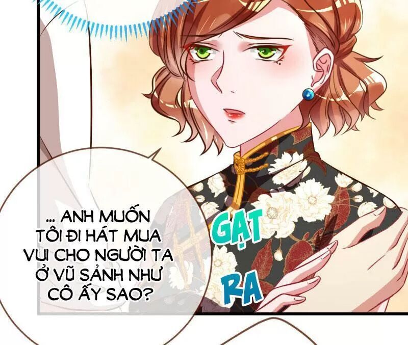 Vạn Tra Triêu Hoàng chapter 70 - Trang 13