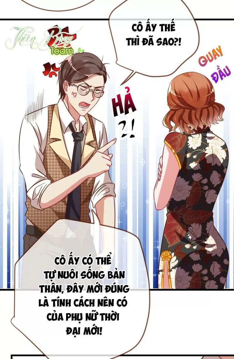 Vạn Tra Triêu Hoàng chapter 70 - Trang 14
