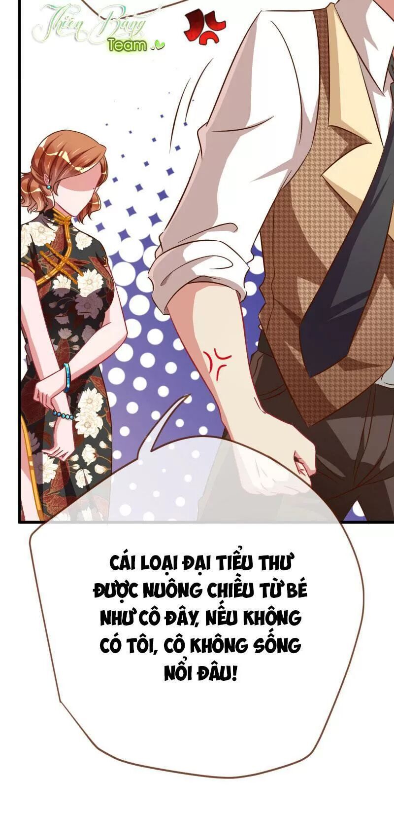 Vạn Tra Triêu Hoàng chapter 70 - Trang 15