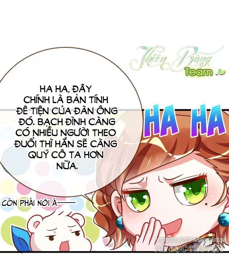 Vạn Tra Triêu Hoàng chapter 70 - Trang 16