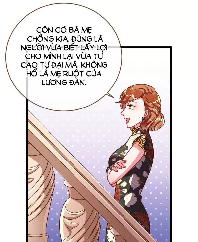 Vạn Tra Triêu Hoàng chapter 70 - Trang 17