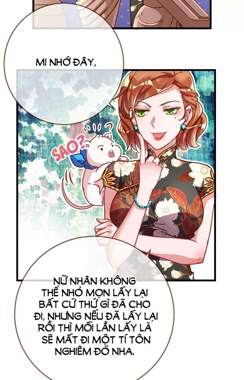 Vạn Tra Triêu Hoàng chapter 70 - Trang 18