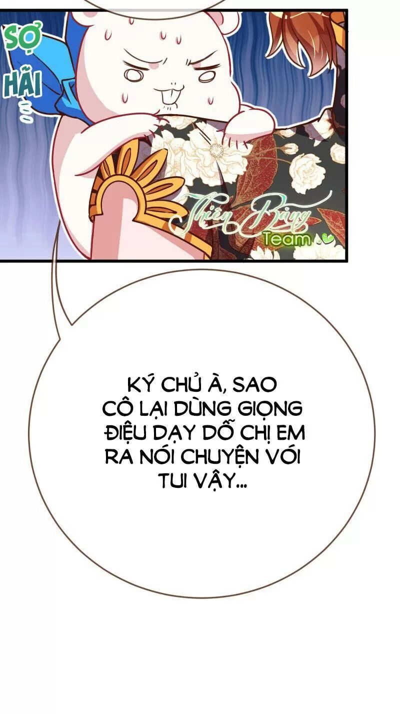 Vạn Tra Triêu Hoàng chapter 70 - Trang 19