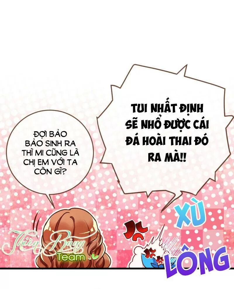 Vạn Tra Triêu Hoàng chapter 70 - Trang 20