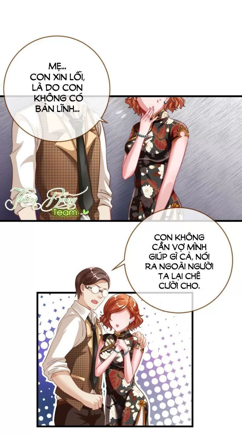 Vạn Tra Triêu Hoàng chapter 70 - Trang 2