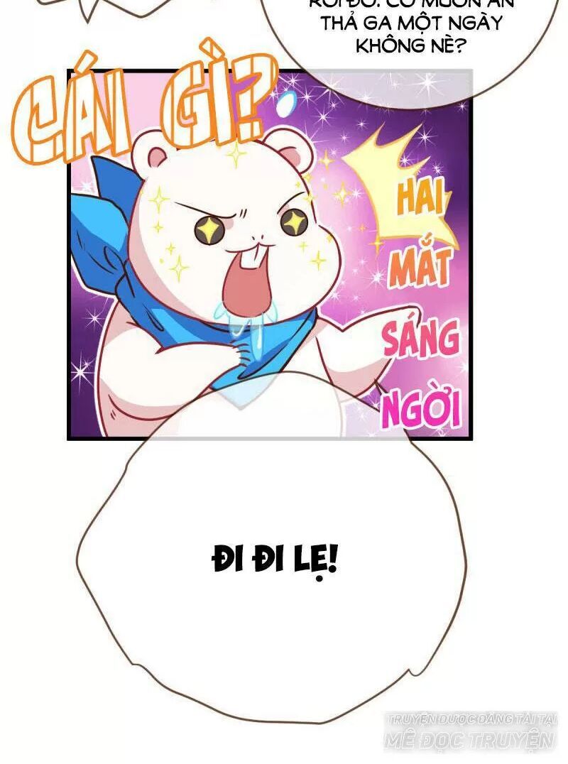 Vạn Tra Triêu Hoàng chapter 70 - Trang 22