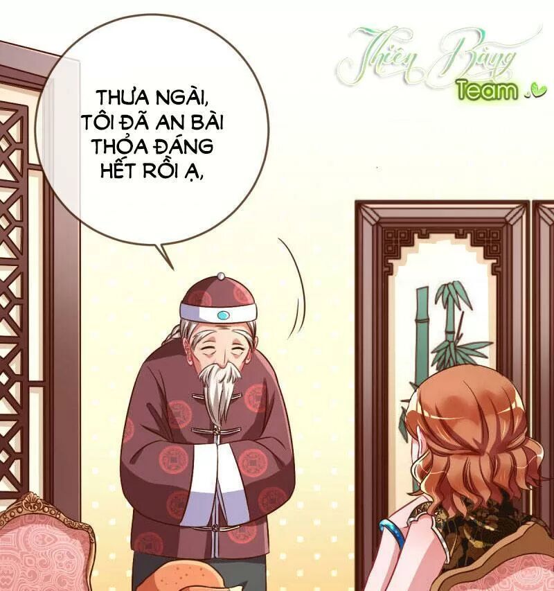Vạn Tra Triêu Hoàng chapter 70 - Trang 25