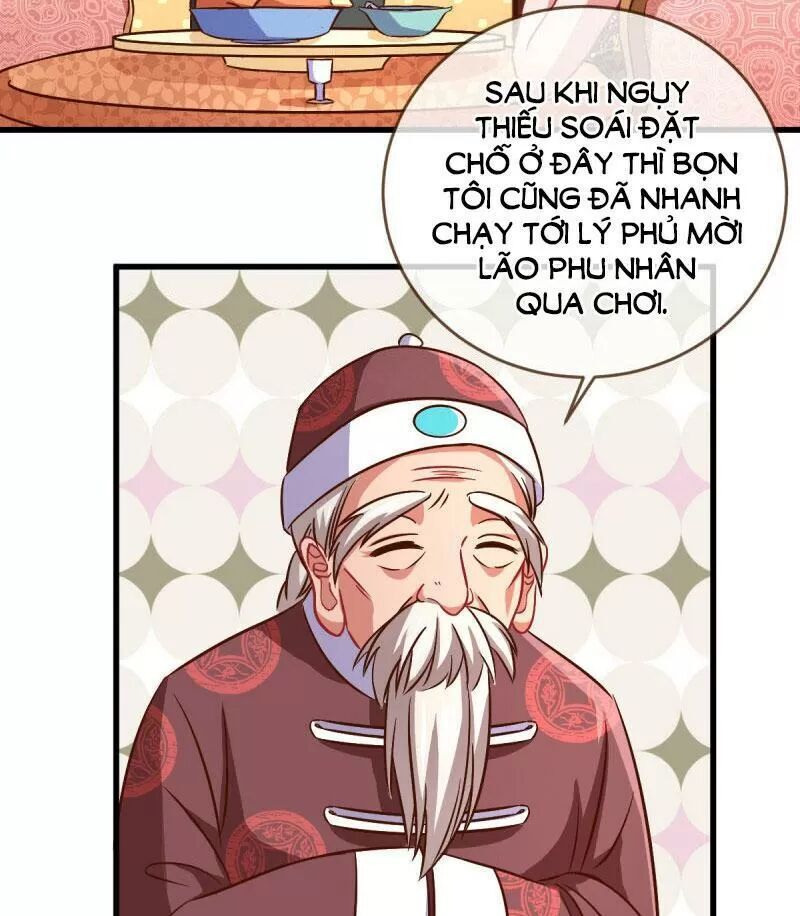 Vạn Tra Triêu Hoàng chapter 70 - Trang 26