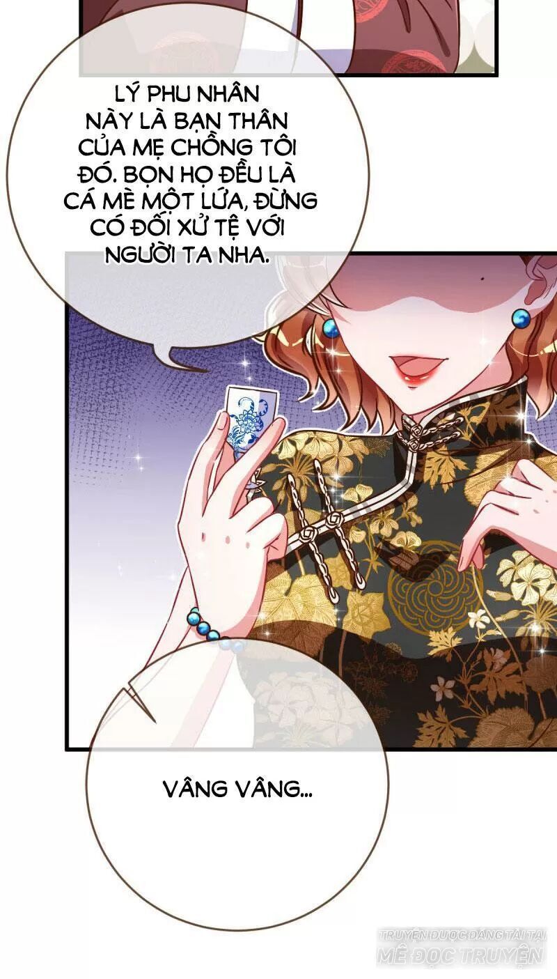 Vạn Tra Triêu Hoàng chapter 70 - Trang 27