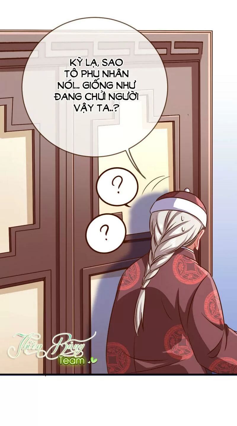 Vạn Tra Triêu Hoàng chapter 70 - Trang 28