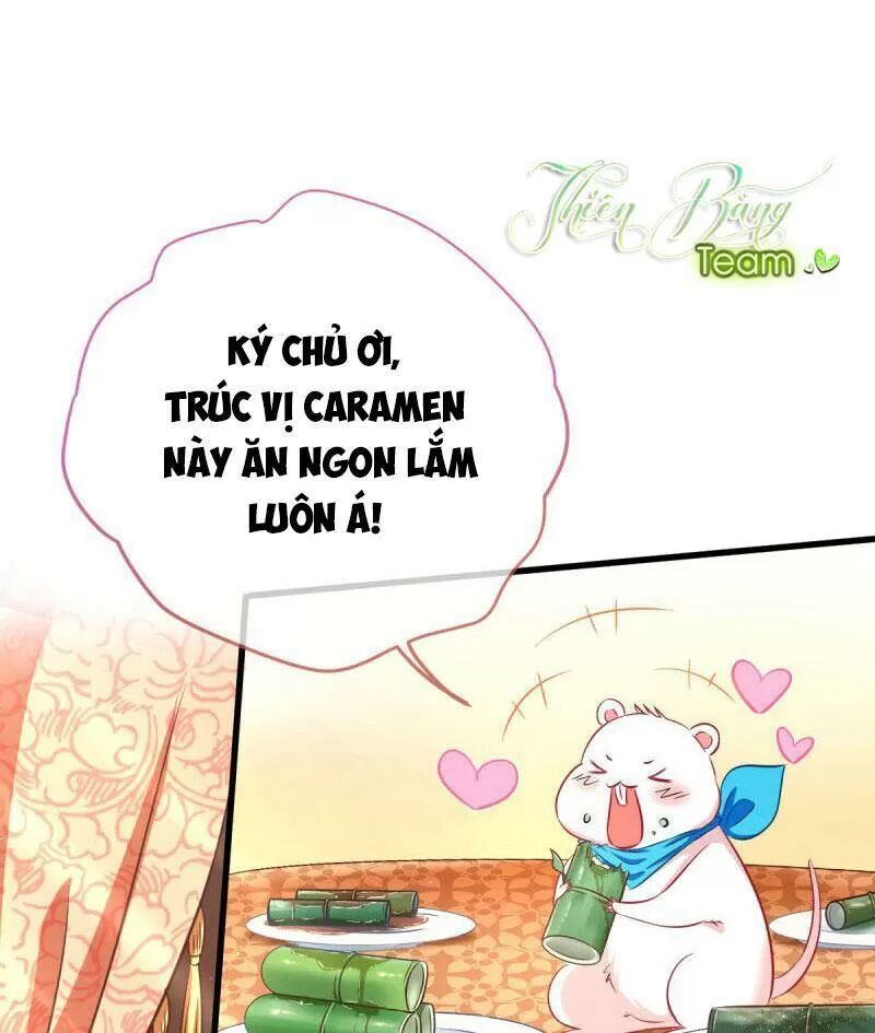 Vạn Tra Triêu Hoàng chapter 70 - Trang 29