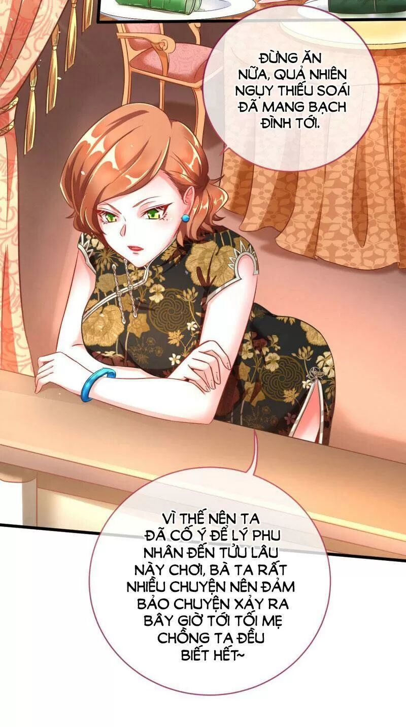 Vạn Tra Triêu Hoàng chapter 70 - Trang 30