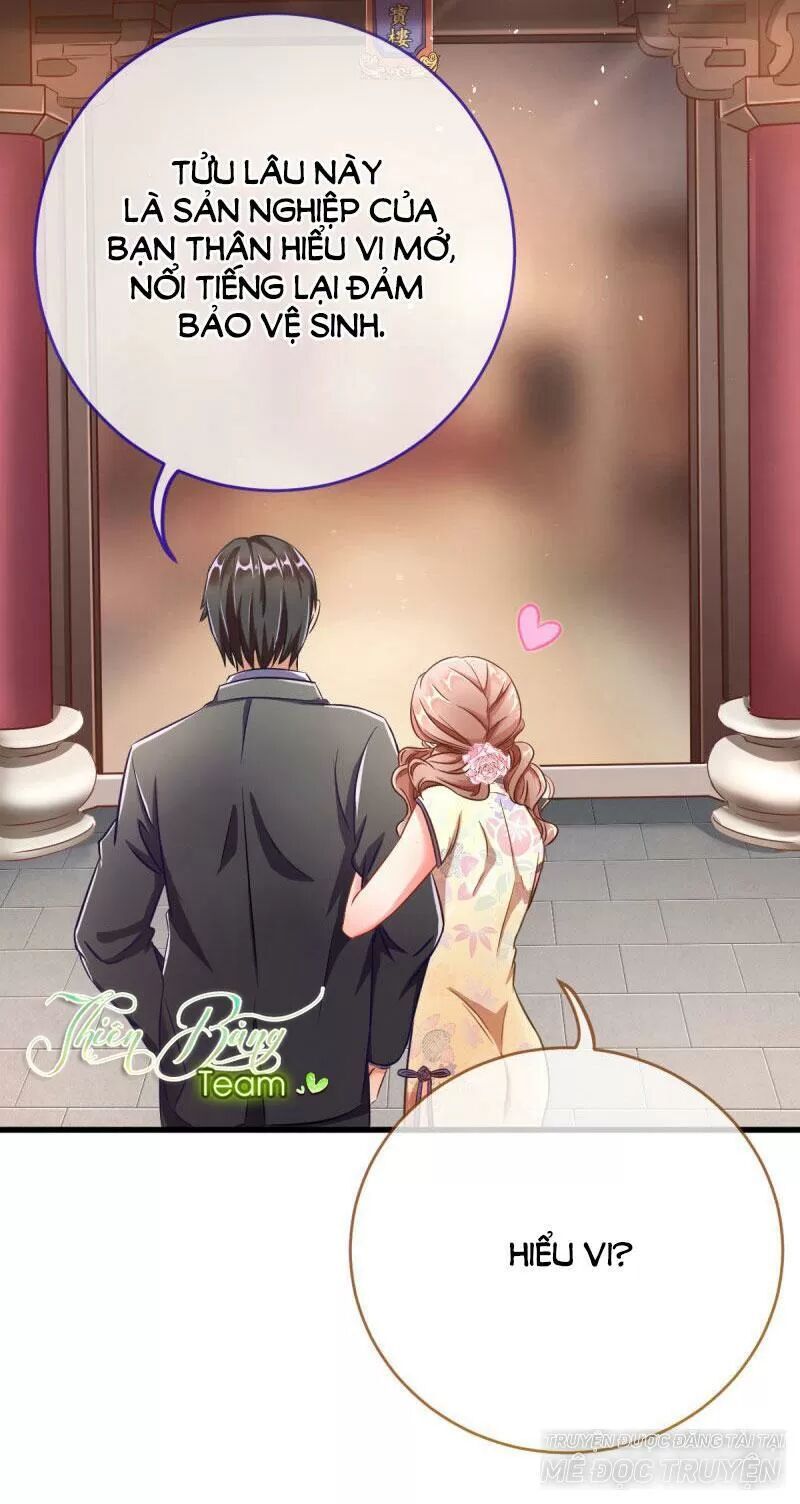 Vạn Tra Triêu Hoàng chapter 70 - Trang 32