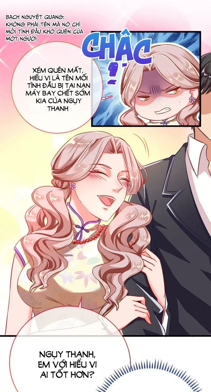 Vạn Tra Triêu Hoàng chapter 70 - Trang 33