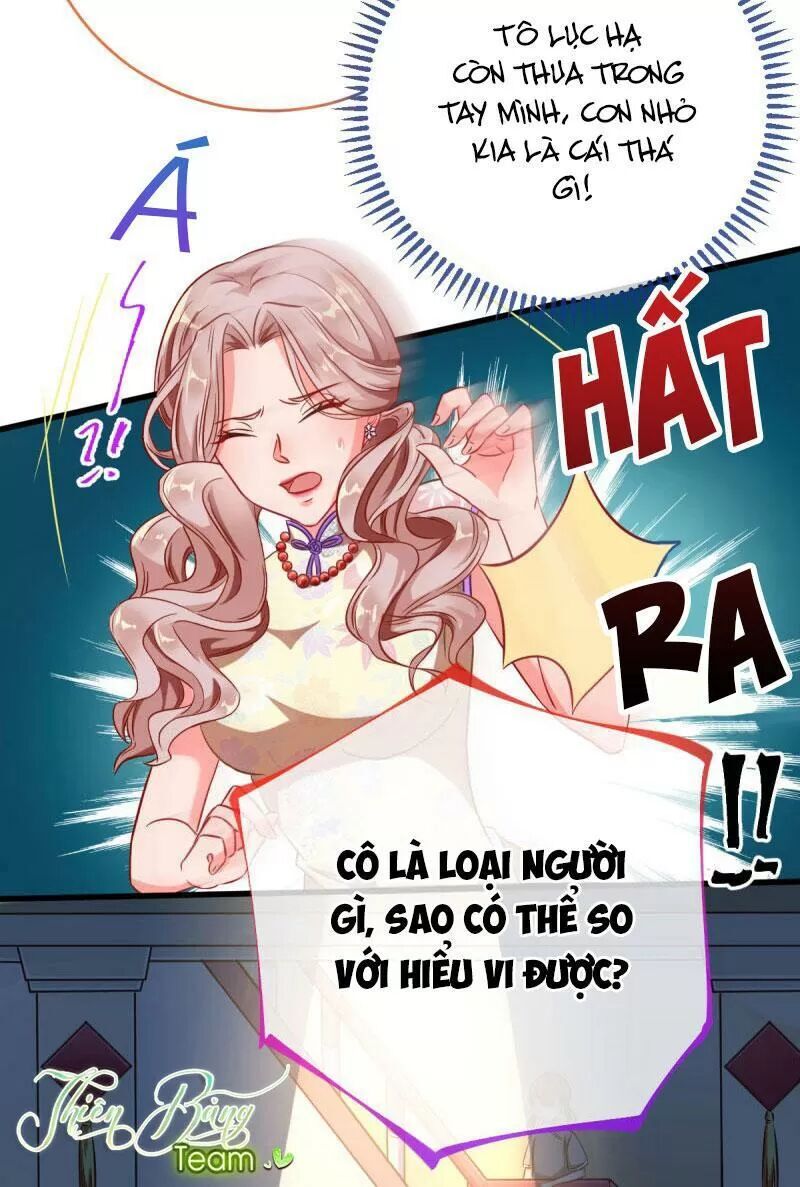 Vạn Tra Triêu Hoàng chapter 70 - Trang 34