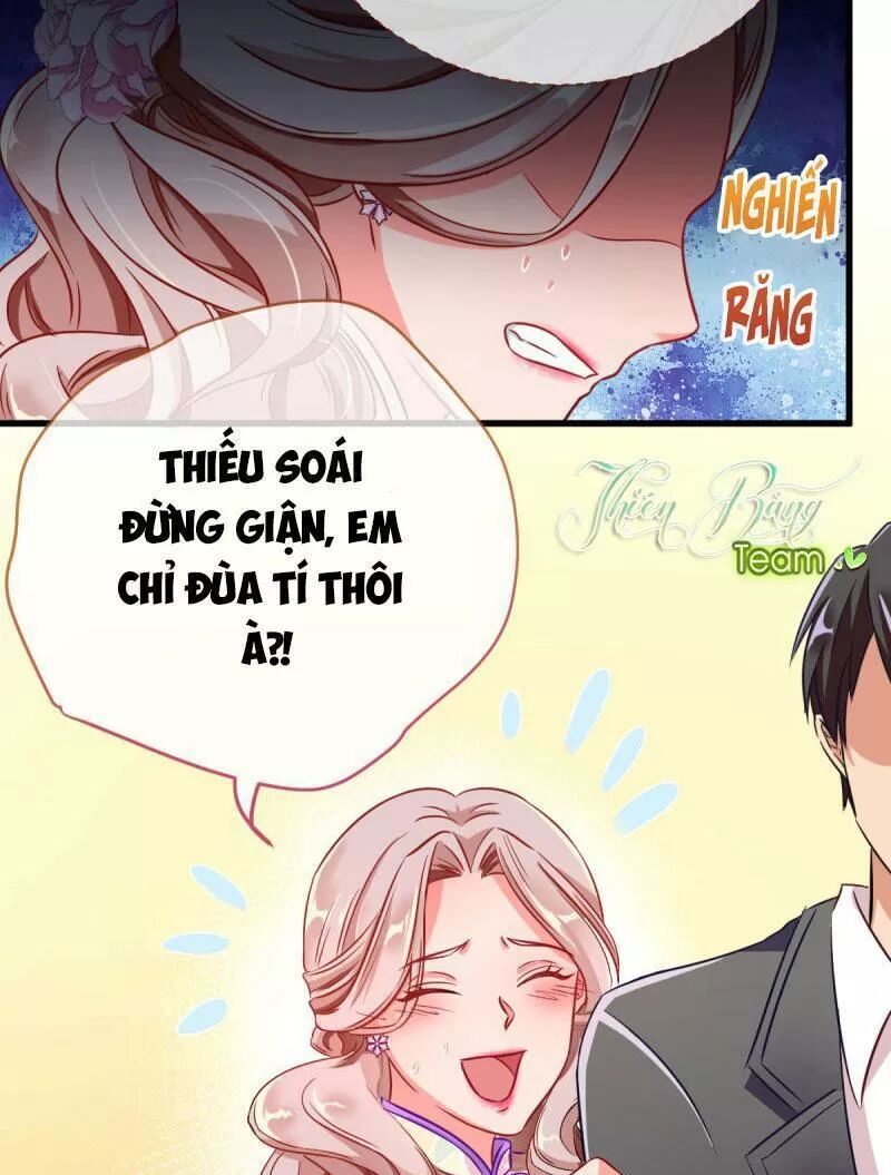 Vạn Tra Triêu Hoàng chapter 70 - Trang 36